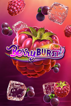 Berryburst Free Play in Demo Mode
