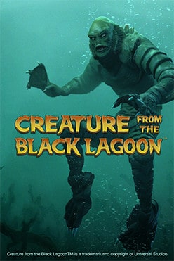 Creature from the Black Lagoon Free Play in Demo Mode