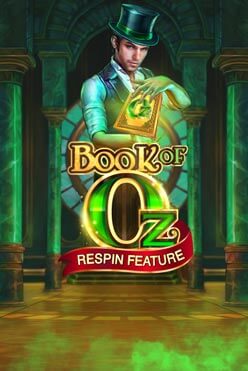 Book of Oz Free Play in Demo Mode