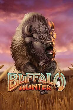 Играть в Buffalo Hunter онлайн бесплатно
