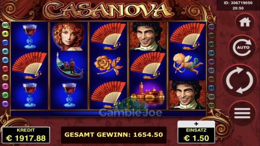 Answered: Your Most Burning Questions About gamble