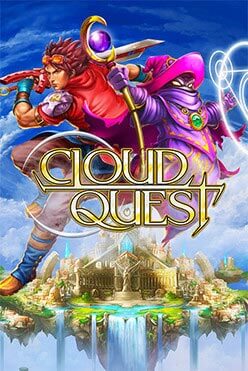 Cloud Quest Free Play in Demo Mode