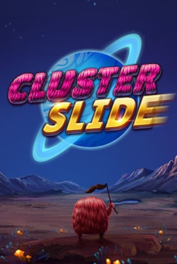 Играть в Cluster Slide онлайн бесплатно
