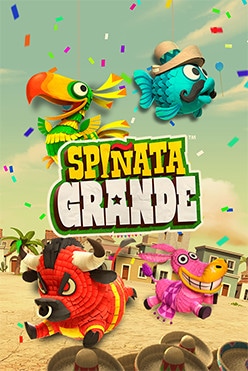 Spinata Grande Free Play in Demo Mode