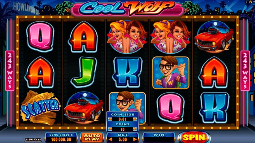 Best Online slots games Websites That have deposit 10 get 60 casino Better Real cash Slots Games Inside the 2022