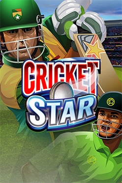 Cricket Star Free Play in Demo Mode