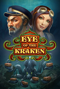 Eye of The Kraken Free Play in Demo Mode