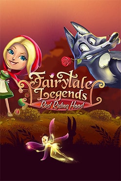 Fairytale Legends: Red Riding Hood Free Play in Demo Mode