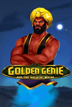 Golden Genie Free Play in Demo Mode