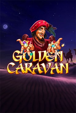 Golden Caravan Free Play in Demo Mode