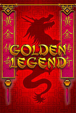 Golden Legend Free Play in Demo Mode
