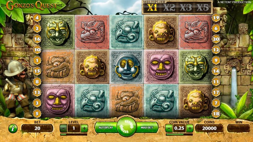 Obtain Bible Ports! Free Slot machines Which have Bible Templates! App To possess Pc