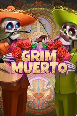 Grim Muerto Free Play in Demo Mode