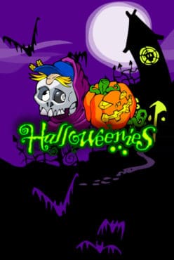 Halloweenies Free Play in Demo Mode