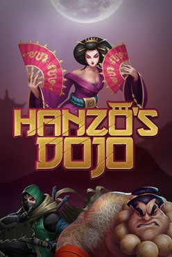 Hanzo’s Dojo Free Play in Demo Mode