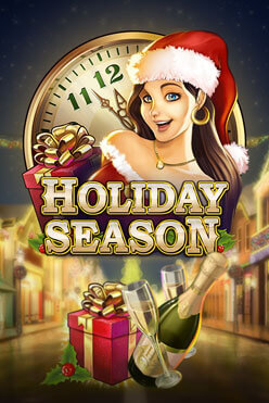 Holiday Season Free Play in Demo Mode