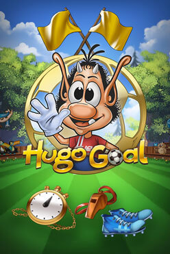 Играть в Hugo Goal онлайн бесплатно