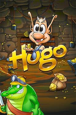 Играть в Hugo онлайн бесплатно