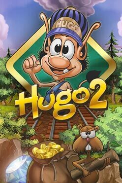 Играть в Hugo 2 онлайн бесплатно
