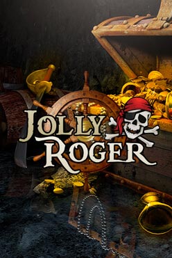 Jolly Roger Free Play in Demo Mode