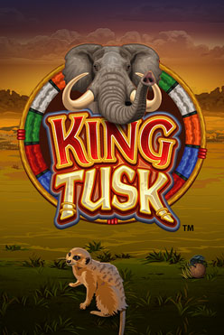 King Tusk Free Play in Demo Mode