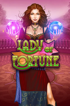 Lady of Fortune Free Play in Demo Mode