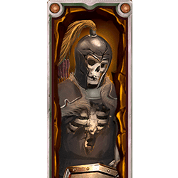 Icon 3 Warrior Graveyard