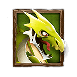 Icon 4 Dragon Tribe