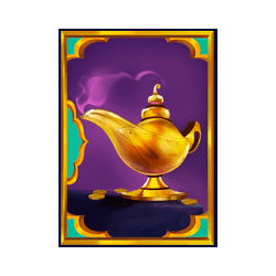 Icon 4 Golden Genie