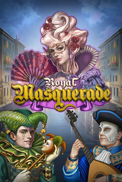 Royal Masquerade Free Play in Demo Mode