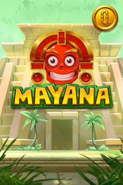 Mayana Free Play in Demo Mode