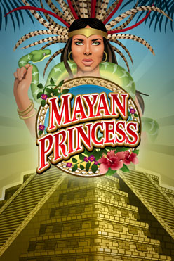 Mayan Princess Free Play in Demo Mode