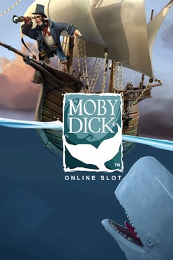 Играть в Moby Dick онлайн бесплатно