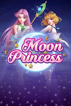 Moon Princess Free Play in Demo Mode
