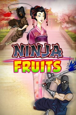 Ninja Fruits Free Play in Demo Mode