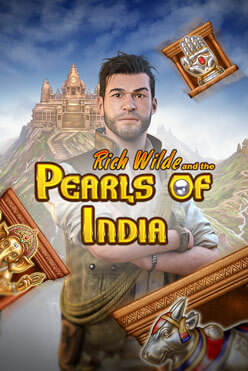 Pearls Of India Free Play in Demo Mode