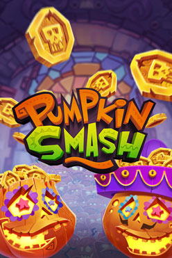 Pumpkin Smash Free Play in Demo Mode