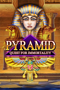 Pyramid Quest For Immortality Netent Игровой Автомат