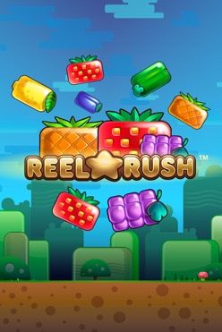 Reel Rush Free Play in Demo Mode