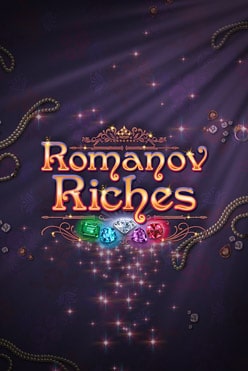 Играть в Romanov Riches онлайн бесплатно