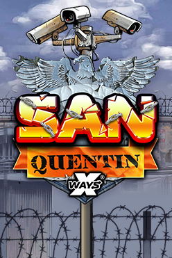 Играть в San Quentin xWays онлайн бесплатно