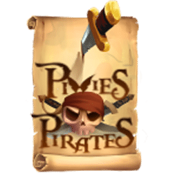 Scatter of Pixies Vs Pirates Slot