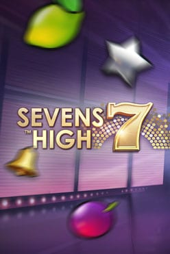 Sevens High Free Play in Demo Mode
