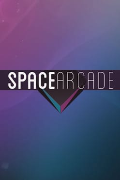 Space Arcade Free Play in Demo Mode