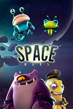 Space Wars Free Play in Demo Mode