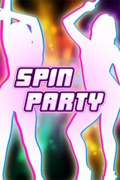 Spin Party Free Play in Demo Mode