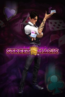 Street Magic Free Play in Demo Mode