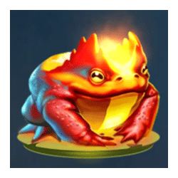 Icon 2 Fire Toad