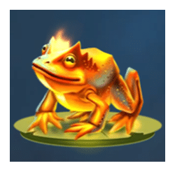 Icon 3 Fire Toad