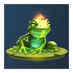 Icon 4 Fire Toad